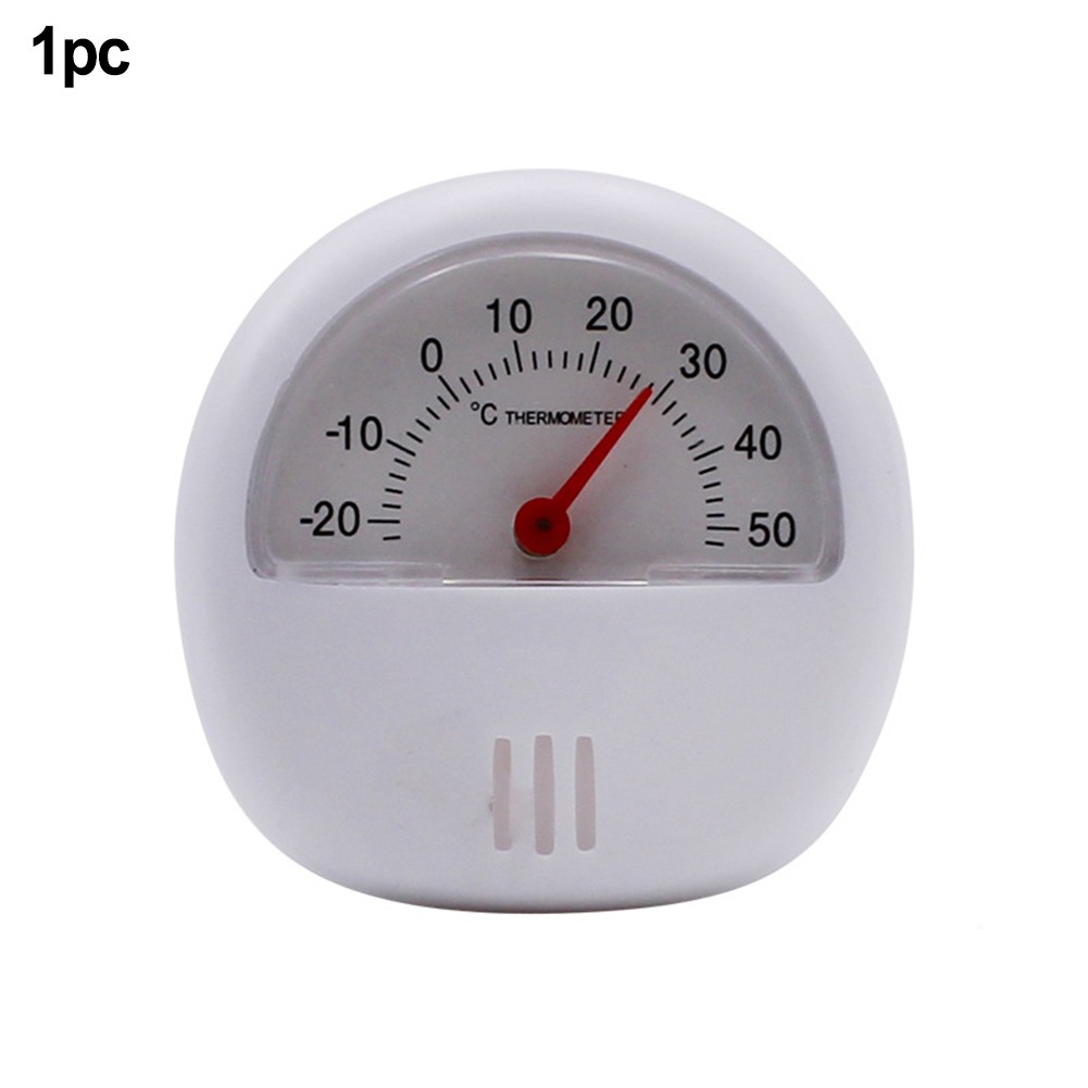 Fridge Thermometer Room Sensors Stand Temperature Thermometer 2 Options