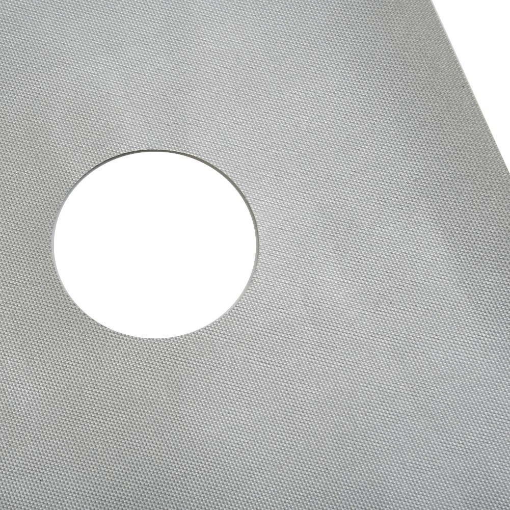 High Quality Anti-Oil Pad Gas Stove Protector 62cm *41.5cm Dirt-resistant - Picture 31 of 36