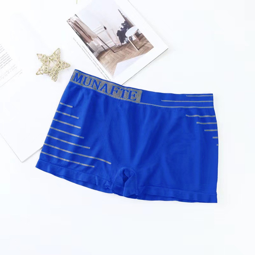 Malles homme sous vêtement culotte respirante sous vêtement boxer slip ventes exceptionnelles décont