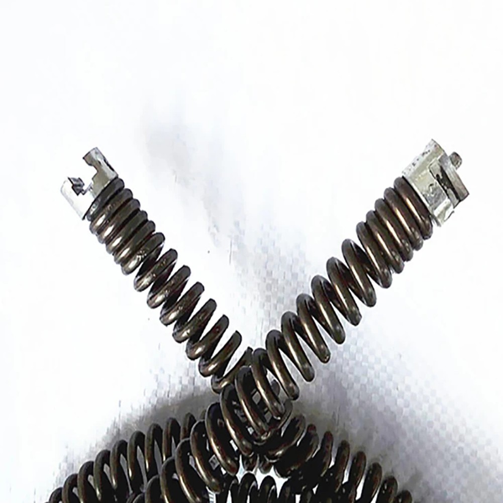 High Quality Material Spring Connector Easy To Use Galvanized Hot Sale - Picture 12 of 12