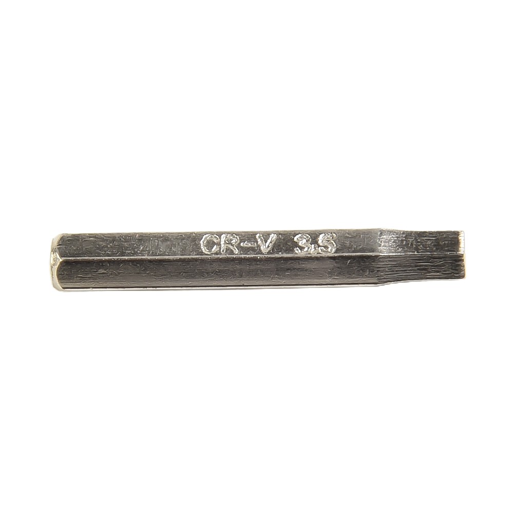 Protable Screwdriver Bit Hex Power Tools Replacement Silver 28mm Length - Picture 54 of 59