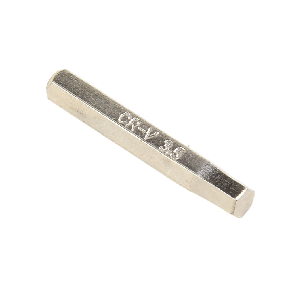 Protable Screwdriver Bit Hex Power Tools Replacement Silver 28mm Length - Picture 55 of 59