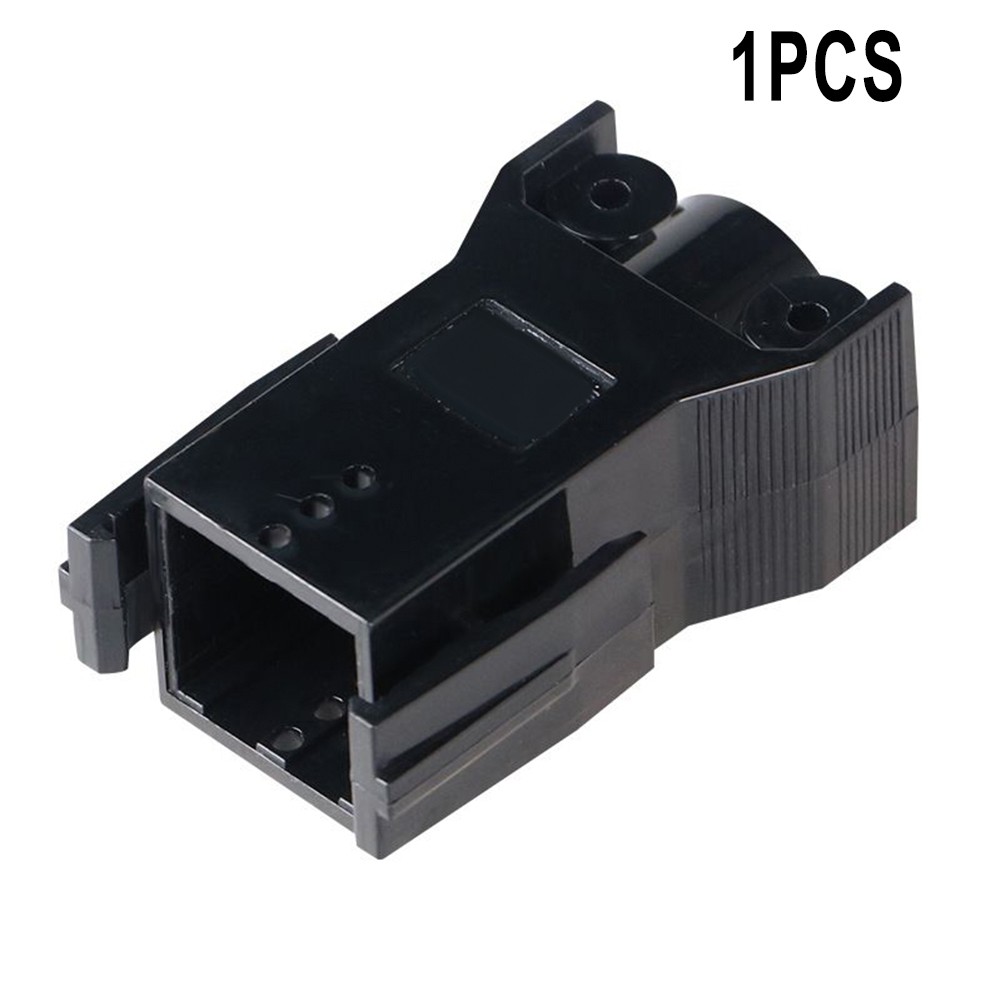1 Piece Fixing Bracket 53.5*47.7*21.5mm 600V AC/DC Brand New High Quality - Afbeelding 15 van 16
