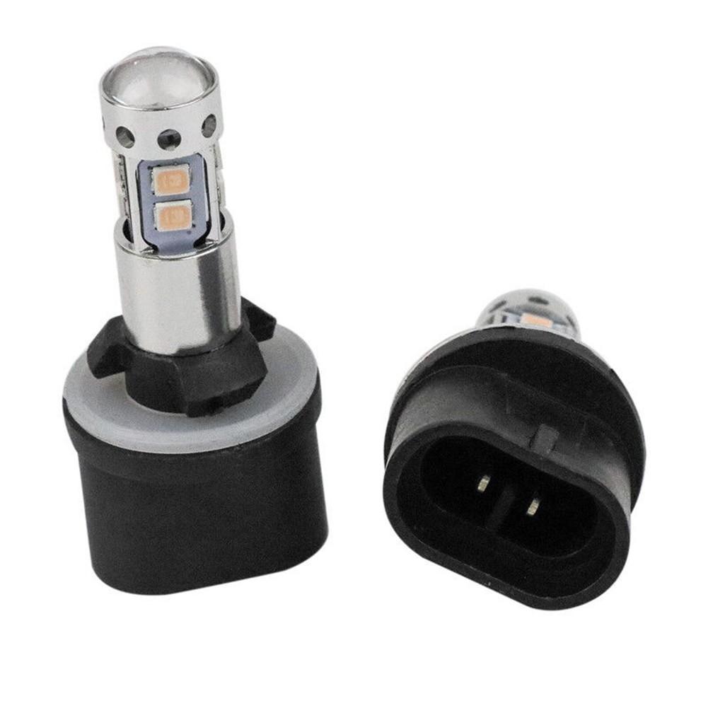 LED Bulbs 100W/SET DC 12V To 24V Driving Bulb 360?? Beam Angle Code:880 - Picture 12 of 12