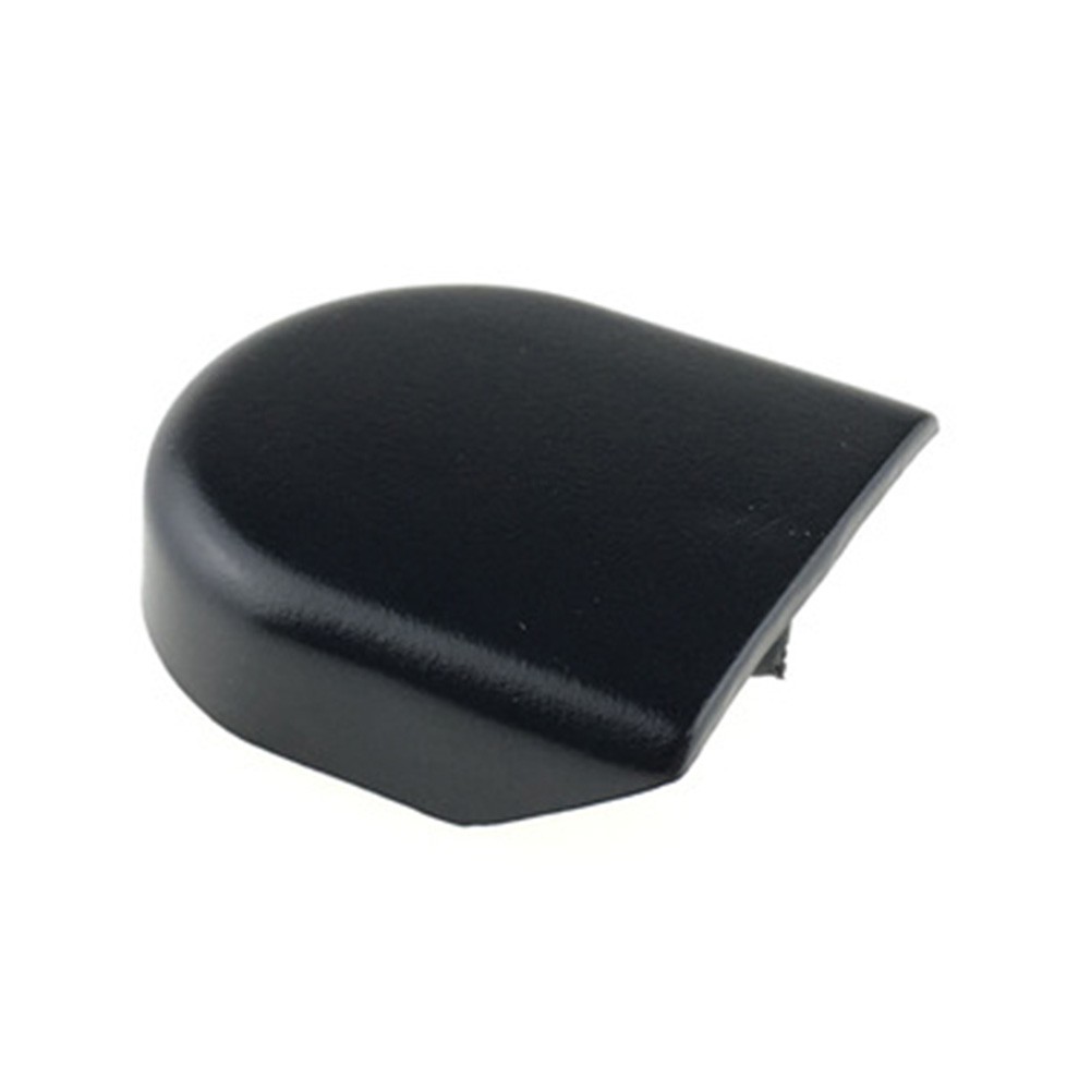 Cache-Écrou De Bras D'Essuie-Glace Avant Aqxyhjk 90347857 Pour Saab 9-3 2003-2011 - Pièce Neuf En ABS Noir
