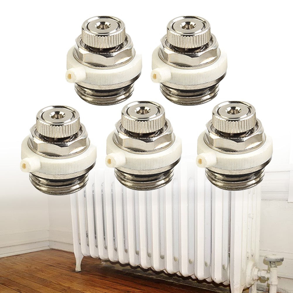 Saves Heating Energy Air Vent 3 Operating Modes 1/2/3/5pcs Home Improvement - Picture 52 of 60