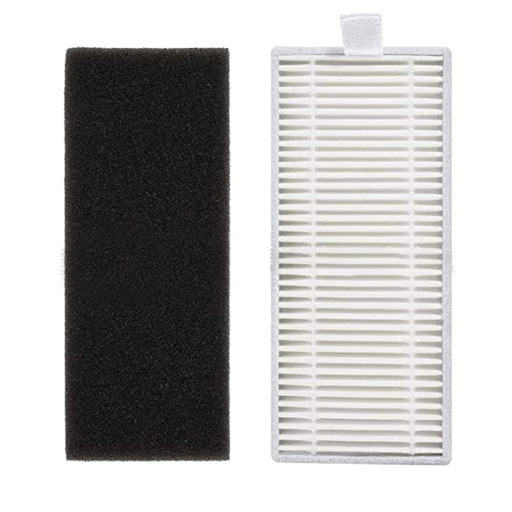 Filtro de repuesto para robot limpiador aspiradoras accesorios aspiradora acceso - Imagen 61 de 69