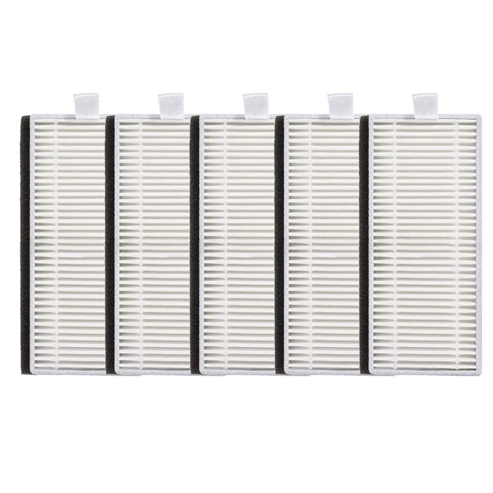 Filtro de repuesto para robot limpiador aspiradoras accesorios aspiradora acceso - Imagen 60 de 69
