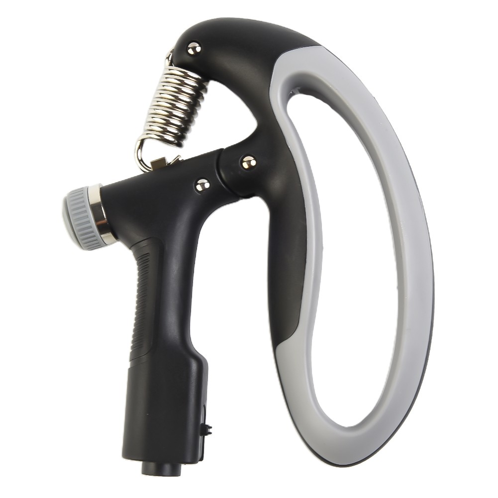 Grip Strengthener 10-100kg Adjustable Hand Grip Strengthener Exerciser Wrist