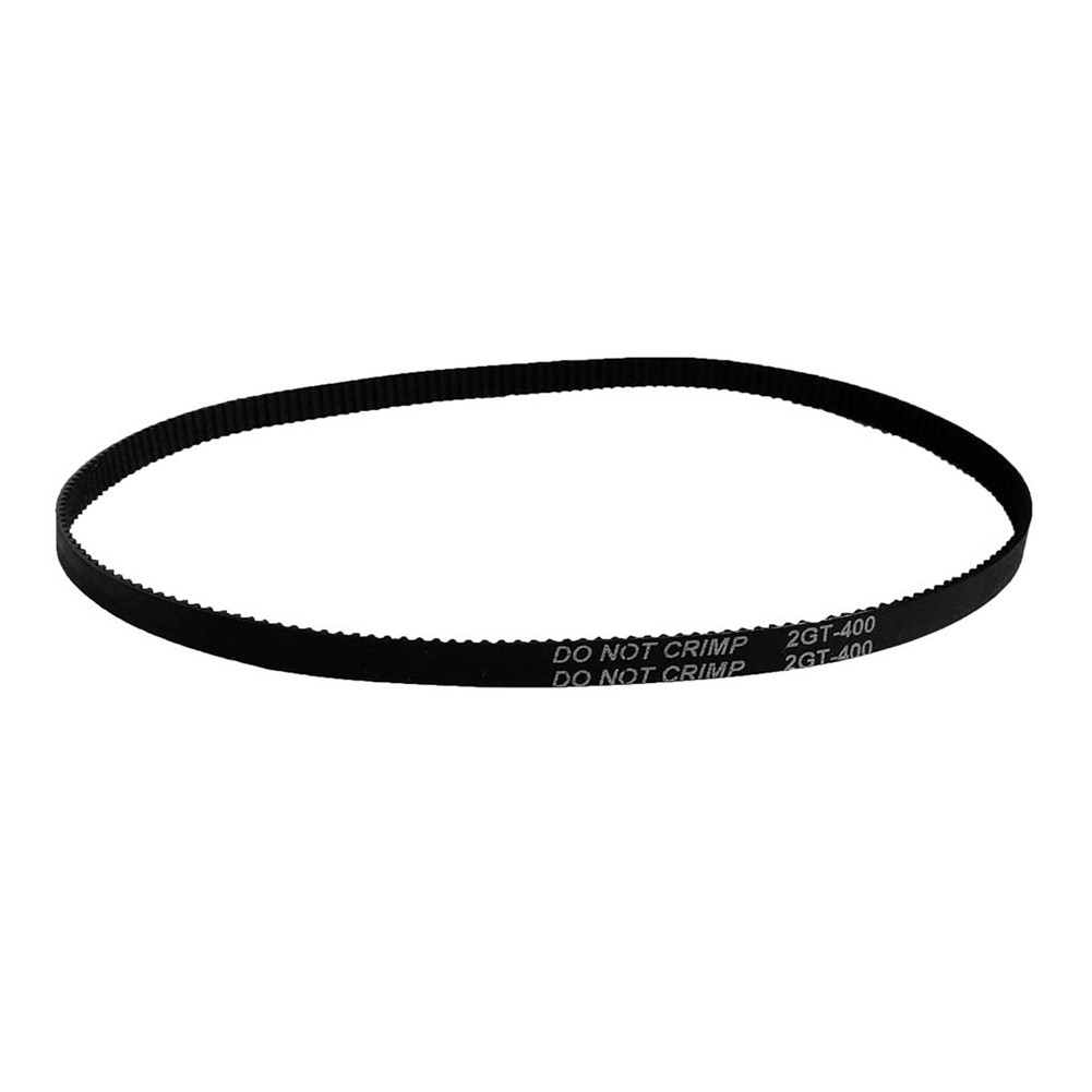 Smooth and Precise 2GT 6 Closed loop Timing Belt for Linear Transmission - Photo 84/84
