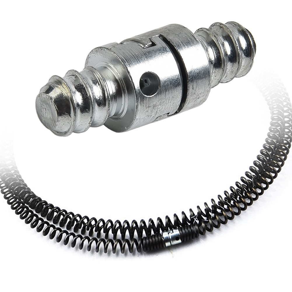 High Quality Material Spring Connector Easy To Use Galvanized Hot Sale - Picture 4 of 12