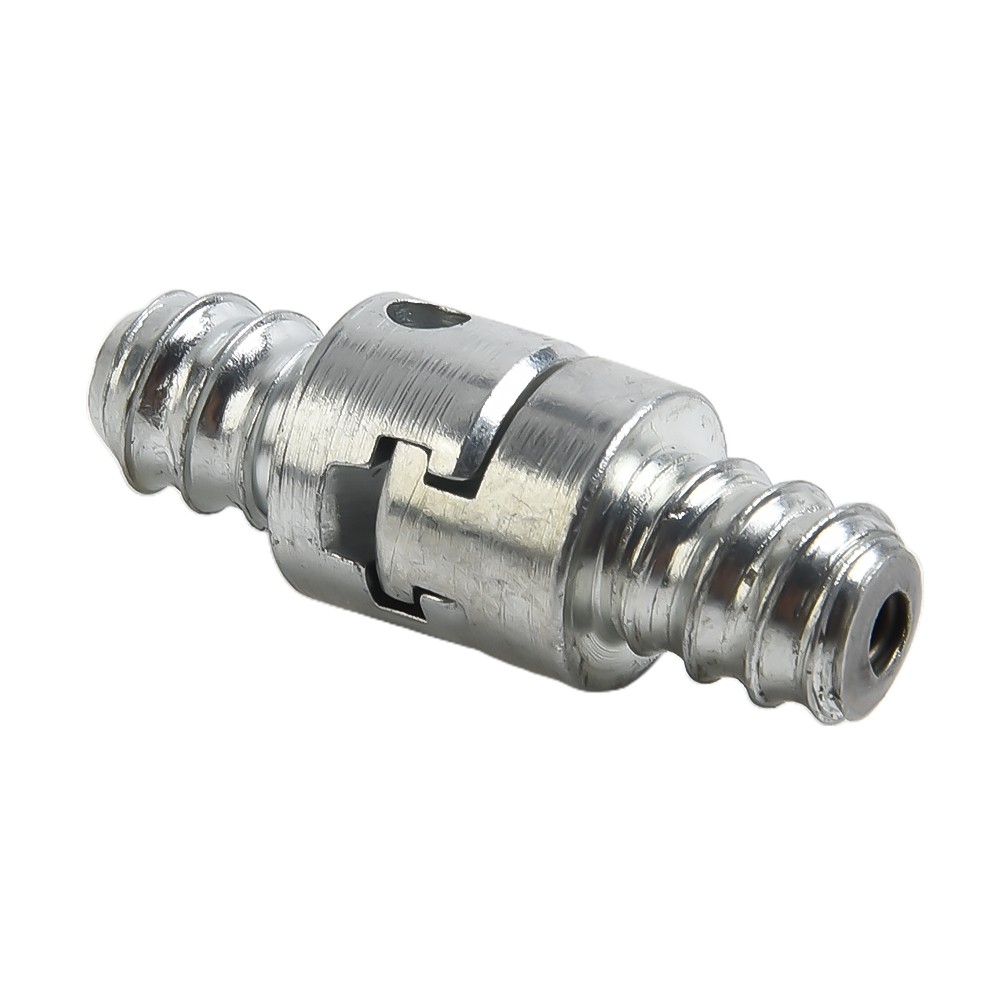 High Quality Material Spring Connector Easy To Use Galvanized Hot Sale - Picture 9 of 12