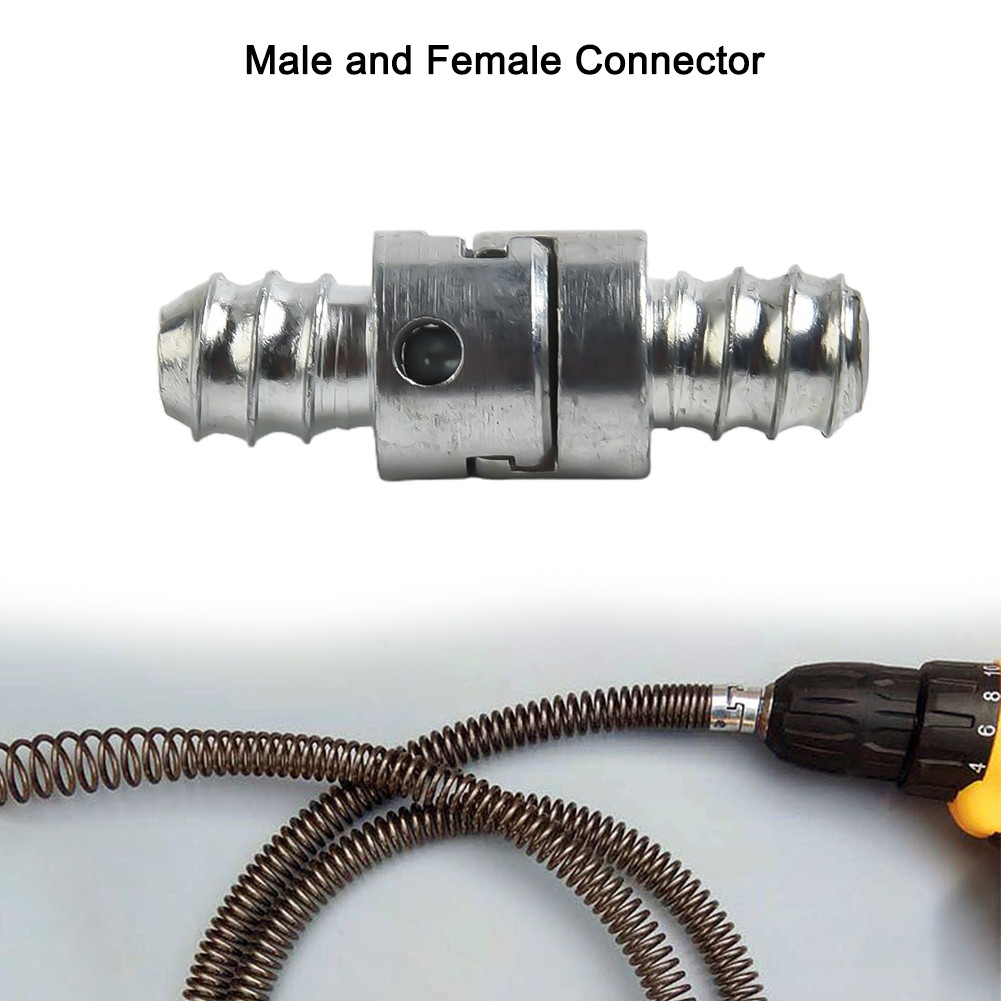 High Quality Material Spring Connector Easy To Use Galvanized Hot Sale - Picture 8 of 12