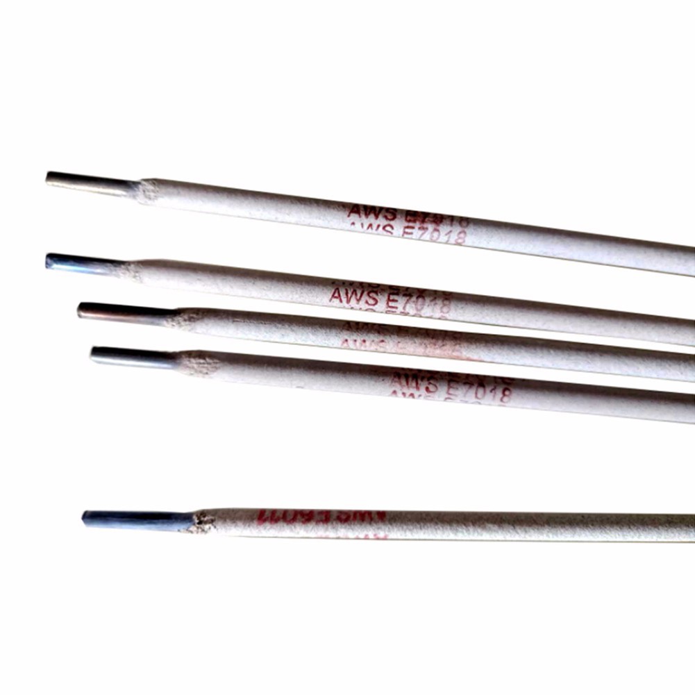 Versatile E7018 ARC Welding Rods 2 5mm 3 2mm 4 0mm for Various Projects - Picture 50 of 52