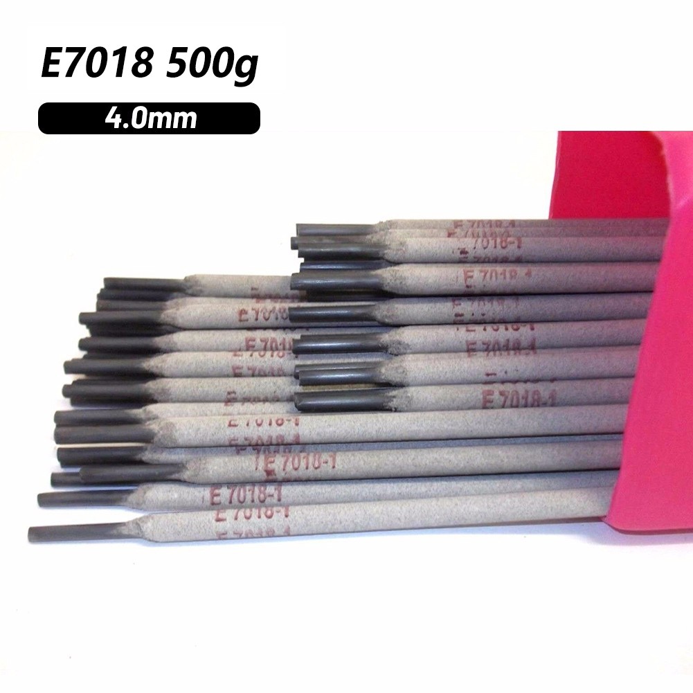 Versatile E7018 ARC Welding Rods 2 5mm 3 2mm 4 0mm for Various Projects - Picture 49 of 52