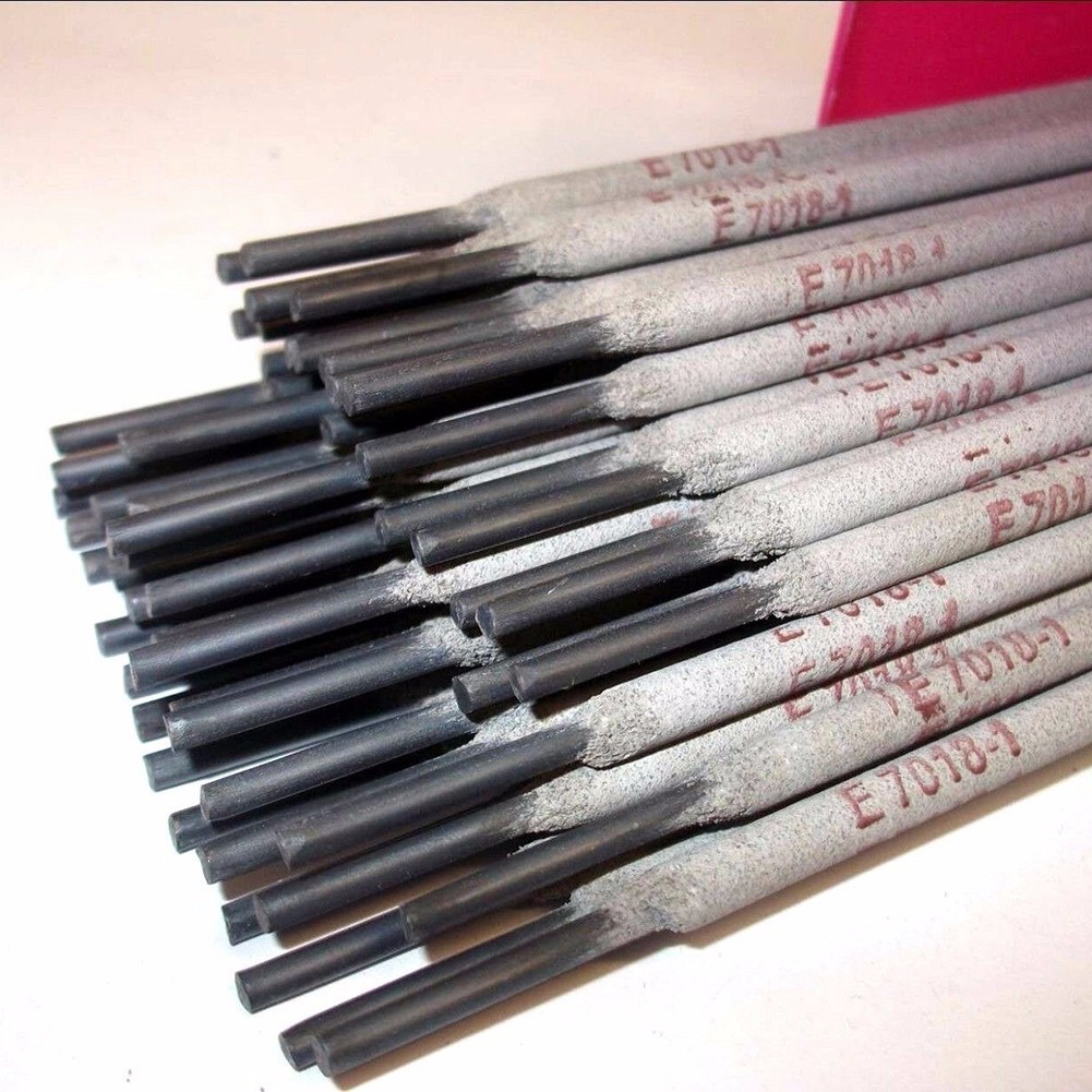 Versatile E7018 ARC Welding Rods 2 5mm 3 2mm 4 0mm for Various Projects - Picture 51 of 52