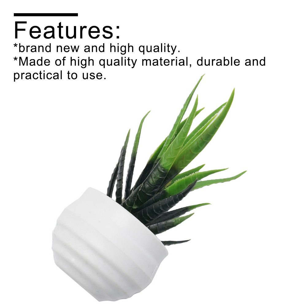 Artificial Faux Plants Tree In Pot Garden Home Party Indoor Outdoor Office Decor - Picture 15 of 24