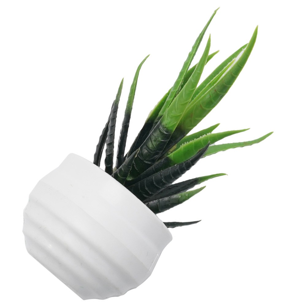 Artificial Faux Plants Tree In Pot Garden Home Party Indoor Outdoor Office Decor - Picture 13 of 24