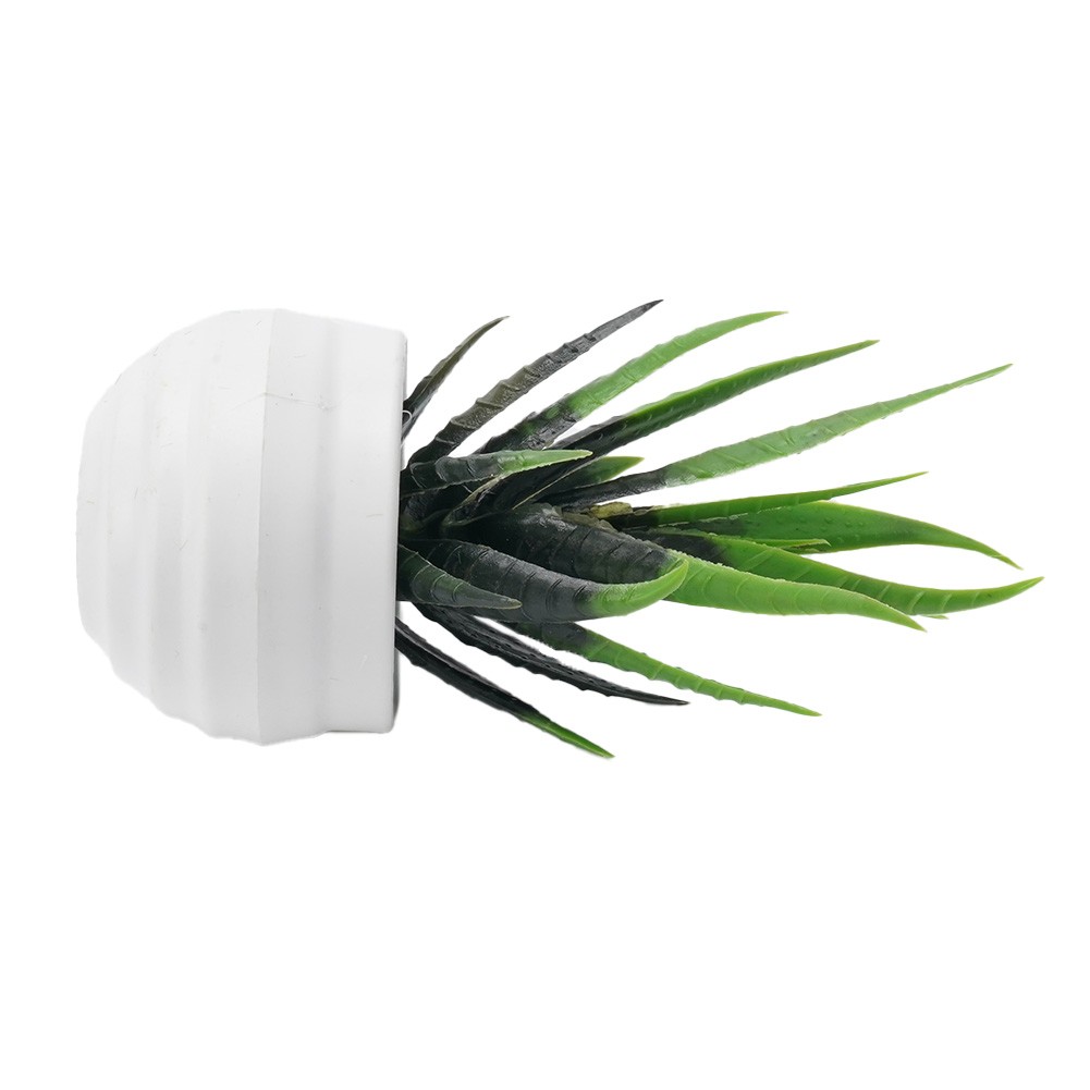 Artificial Faux Plants Tree In Pot Garden Home Party Indoor Outdoor Office Decor - Picture 16 of 24