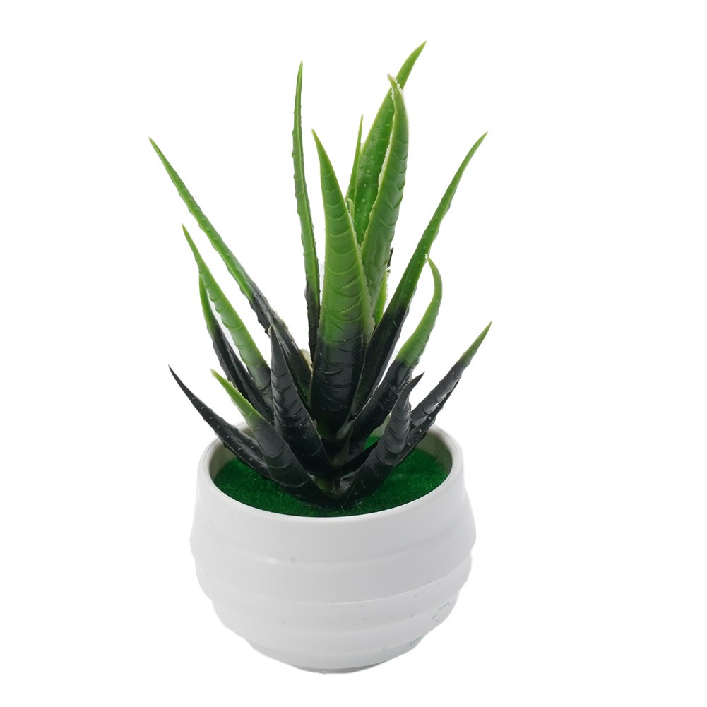 Artificial Faux Plants Tree In Pot Garden Home Party Indoor Outdoor Office Decor - Picture 18 of 24