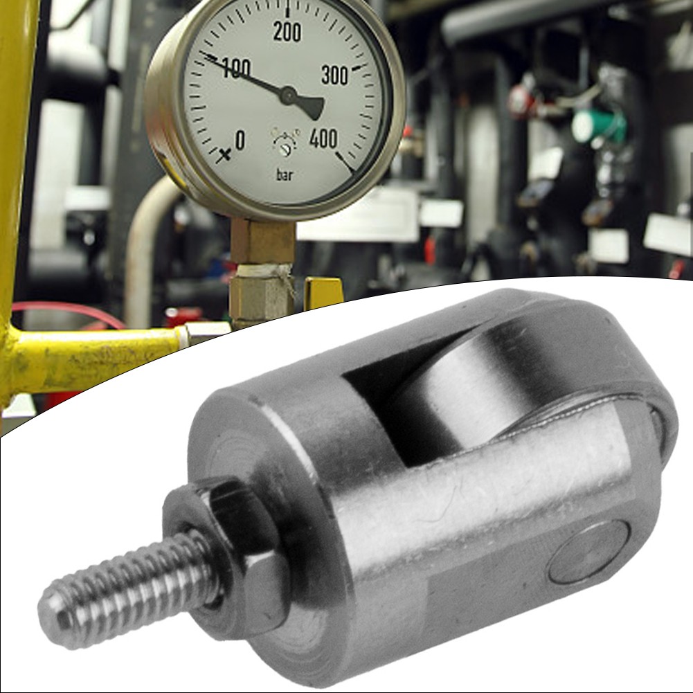 Praktische Anzeige Kontakt Zifferblatt Teile Punkt Roller