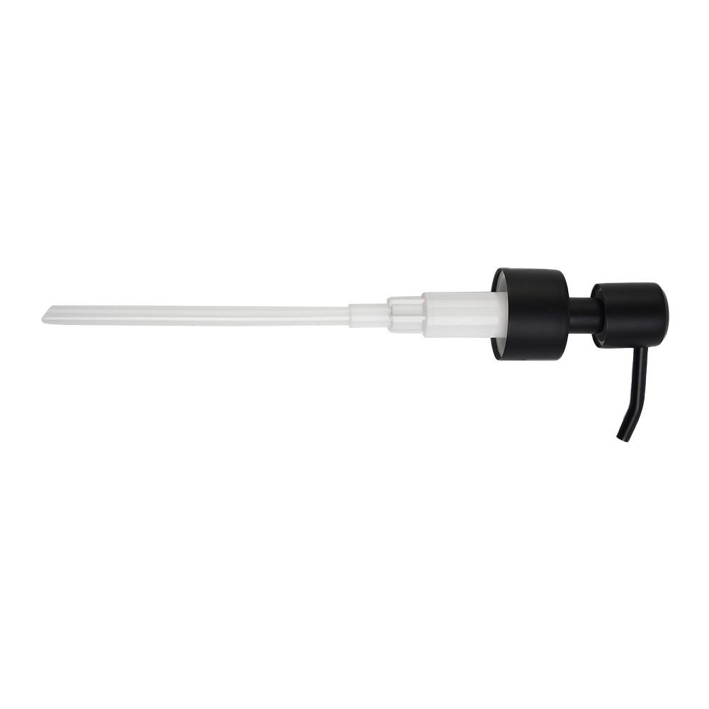 Soap Dispenser Pump Pump Head Anti-Corrosion Rust-Proof Silver/Black Home - Picture 26 of 42