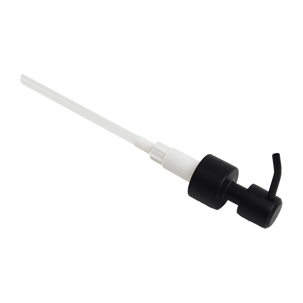 Soap Dispenser Pump Pump Head Anti-Corrosion Rust-Proof Silver/Black Home - Picture 28 of 42