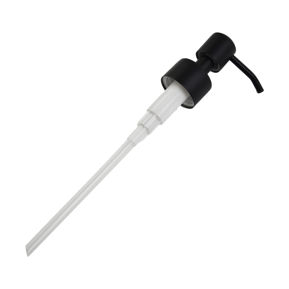 Soap Dispenser Pump Pump Head Anti-Corrosion Rust-Proof Silver/Black Home - Picture 24 of 42