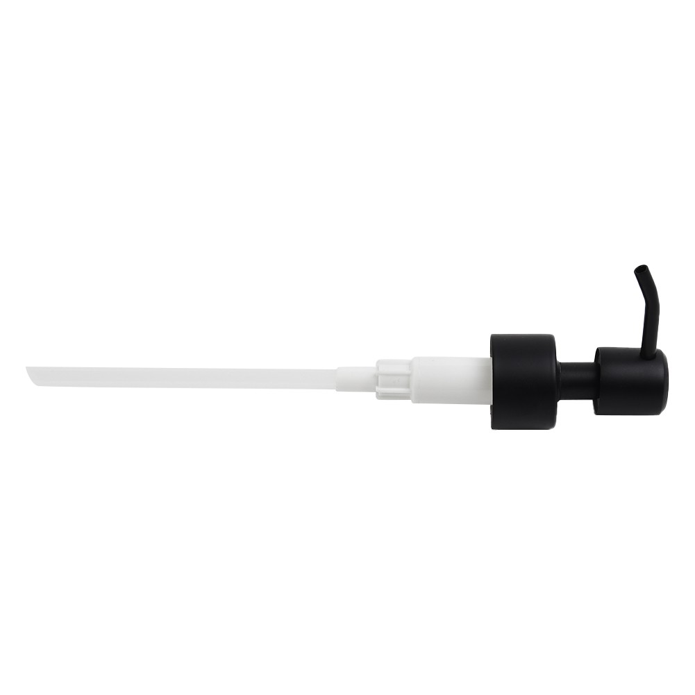 Soap Dispenser Pump Pump Head Anti-Corrosion Rust-Proof Silver/Black Home - Picture 25 of 42