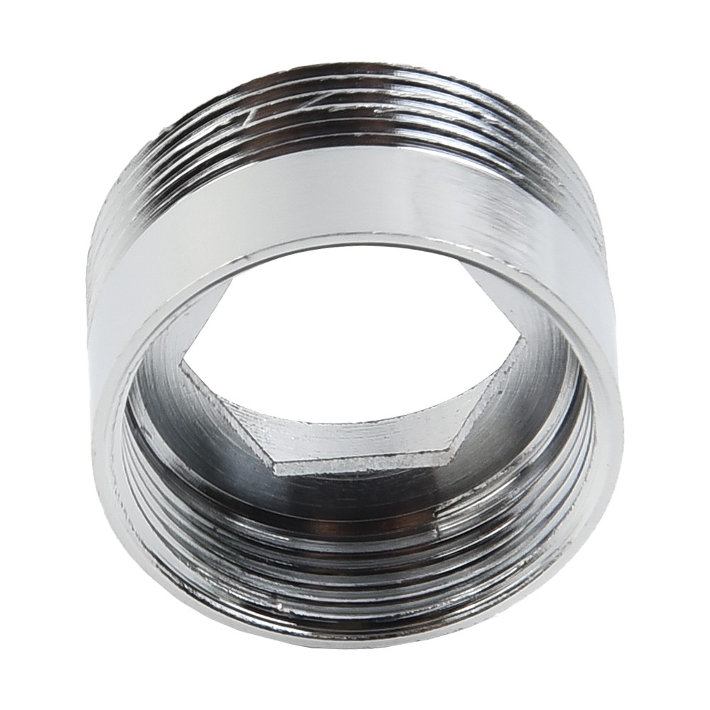 Faucet Metal Adaptor Inside Thread Water Saving Kitchen Tap Aerator Connector - Picture 51 of 94