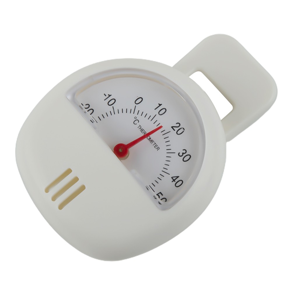 Fridge Thermometer Room Sensors Stand Temperature Thermometer 2 Options