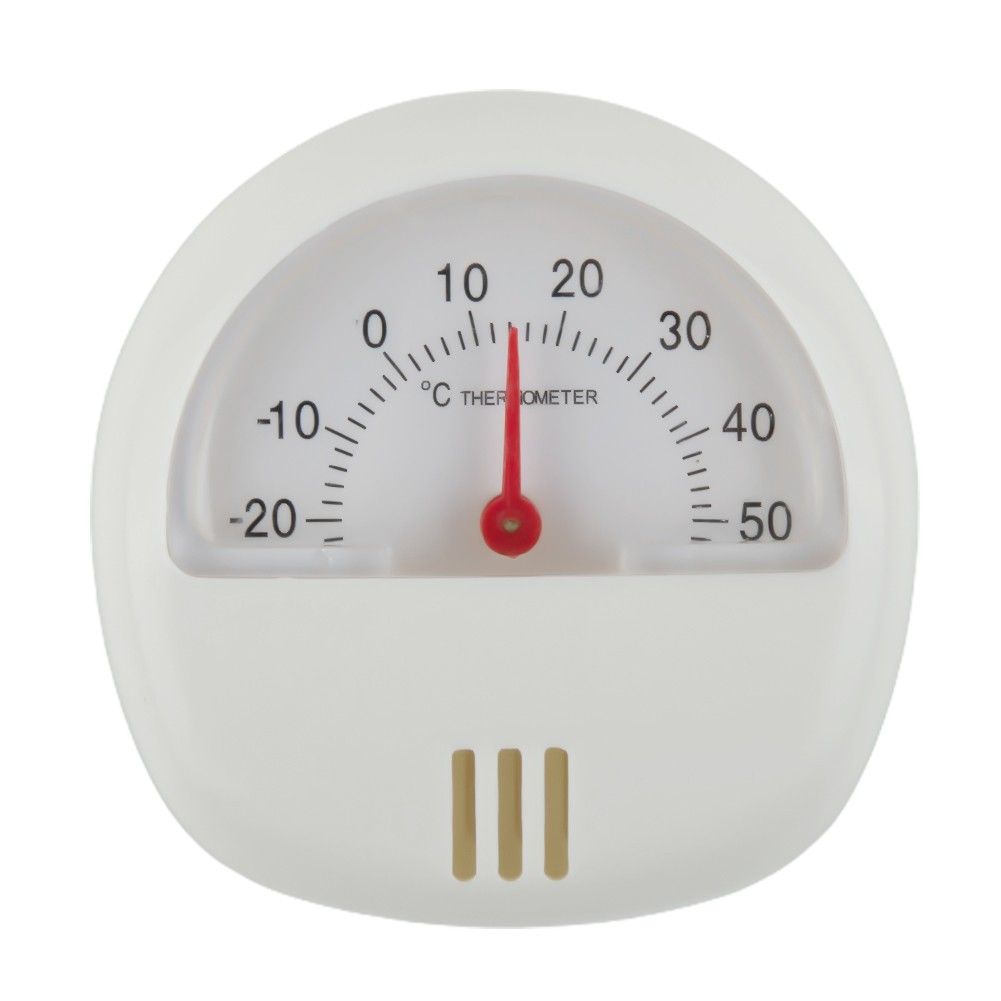 Fridge Thermometer Room Sensors Stand Temperature Thermometer 2 Options
