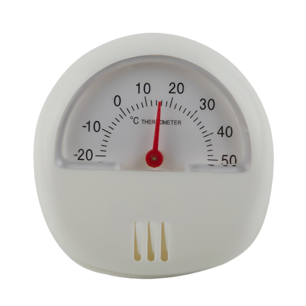 Fridge Thermometer Room Sensors Stand Temperature Thermometer 2 Options
