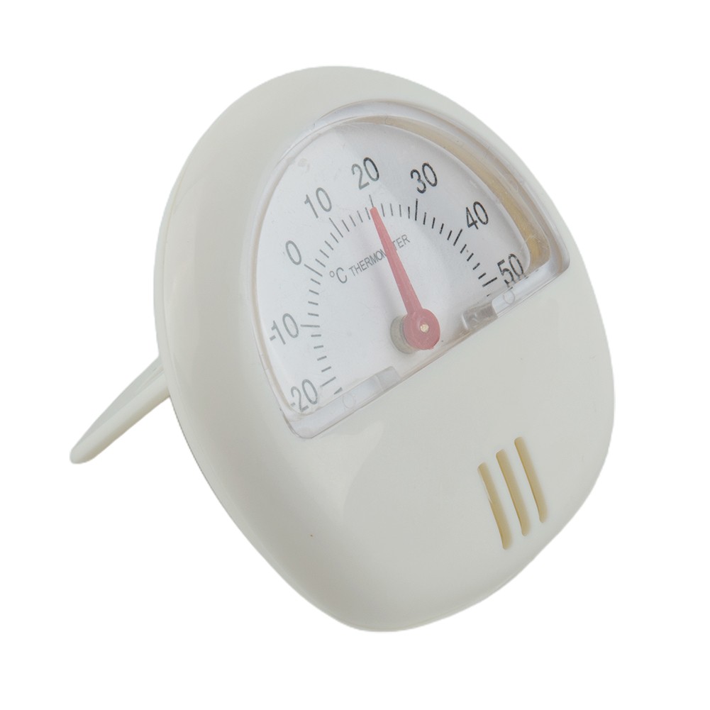 Fridge Thermometer Room Sensors Stand Temperature Thermometer 2 Options