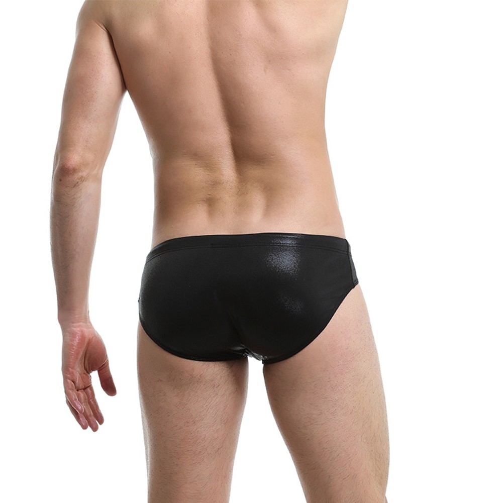 Neu Sport Täglich Herren Bademode Slips Unterwäsche Badeanzug Badehose - Bild 26 von 32