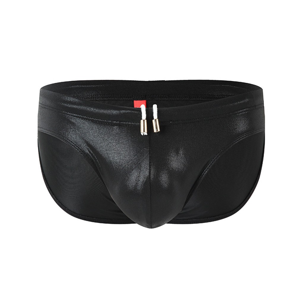 Neu Sport Täglich Herren Bademode Slips Unterwäsche Badeanzug Badehose - Bild 27 von 32