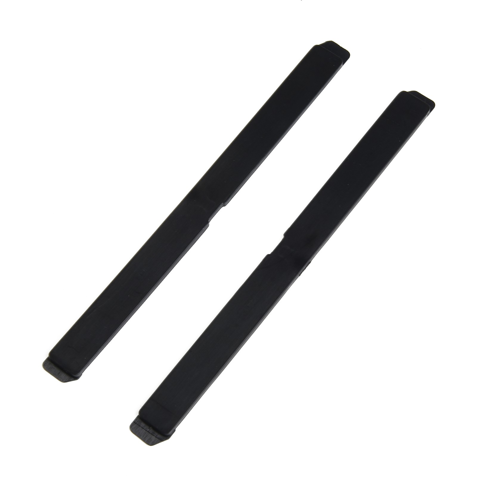 New -Plastic 2pcs Cover Roof /carrier-for -Opel Astra H -51 87 877 51 87 878 - Picture 6 of 12