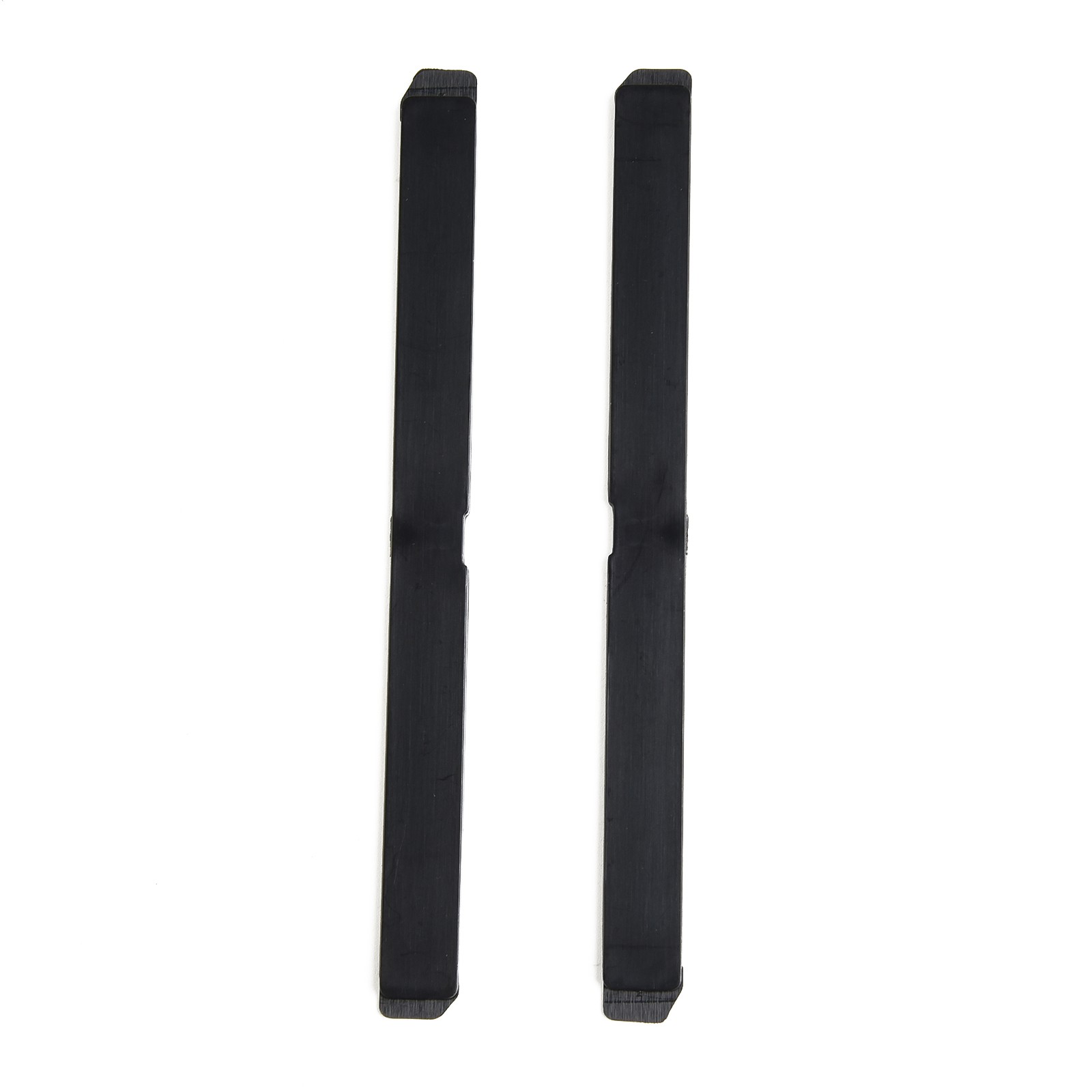 New -Plastic 2pcs Cover Roof /carrier-for -Opel Astra H -51 87 877 51 87 878 - Picture 7 of 12