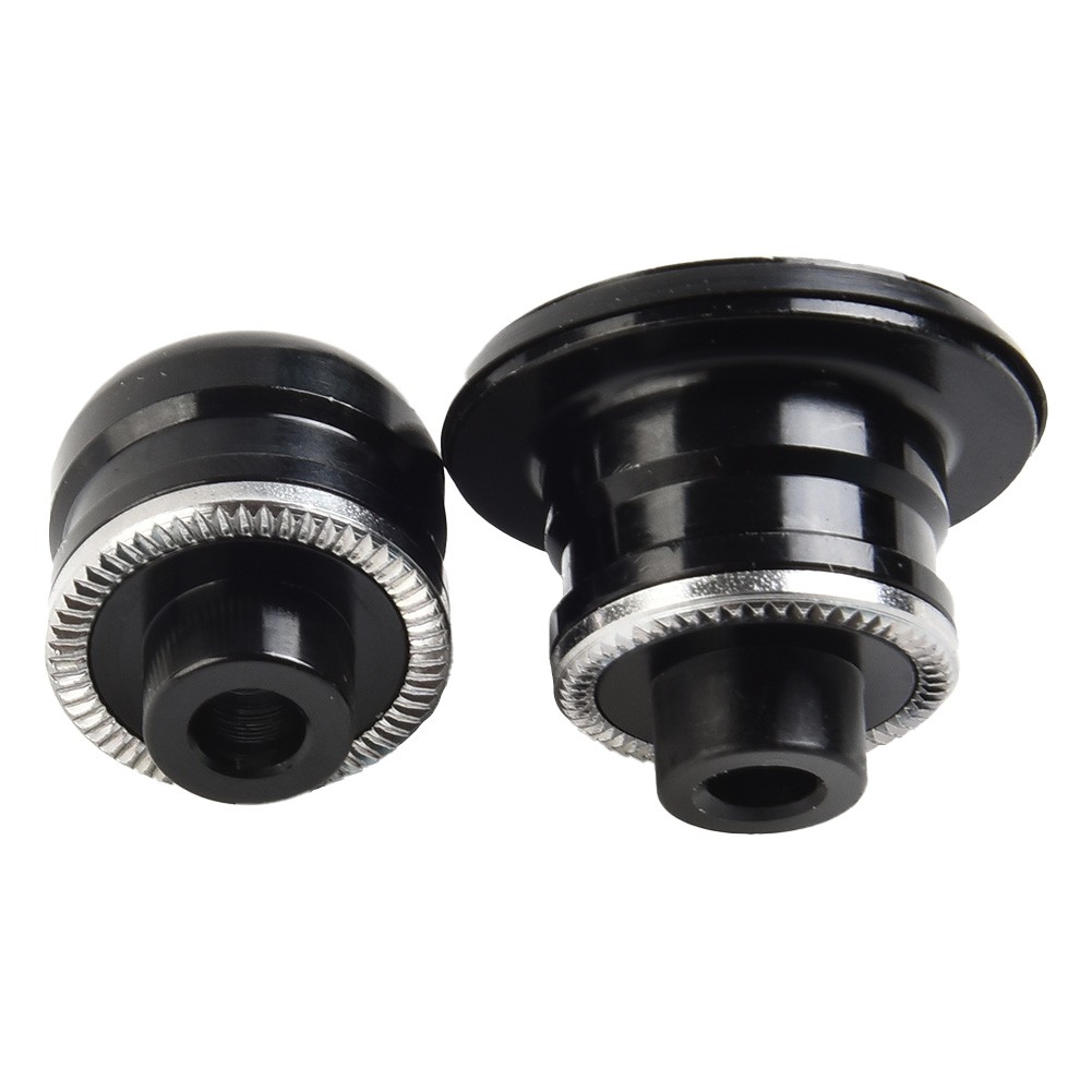Bike Hub QR Quick Release Thru Axle Adapter Converter End Cap for Versatile Use - Picture 27 of 83