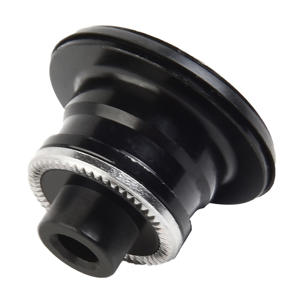 Bike Hub QR Quick Release Thru Axle Adapter Converter End Cap for Versatile Use - Picture 28 of 83