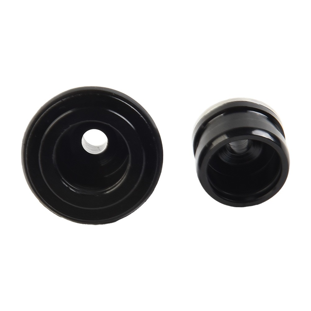 Bike Hub QR Quick Release Thru Axle Adapter Converter End Cap for Versatile Use - Picture 35 of 83
