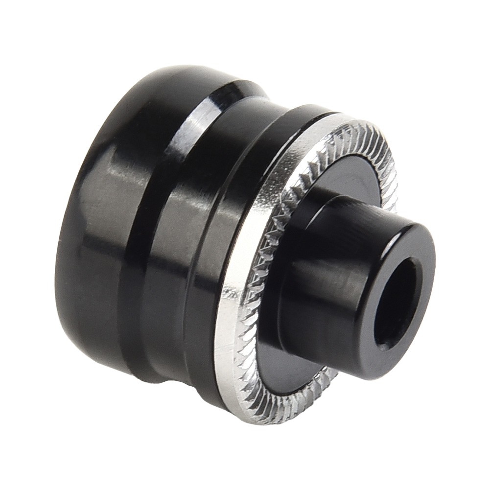 Bike Hub QR Quick Release Thru Axle Adapter Converter End Cap for Versatile Use - Picture 29 of 83