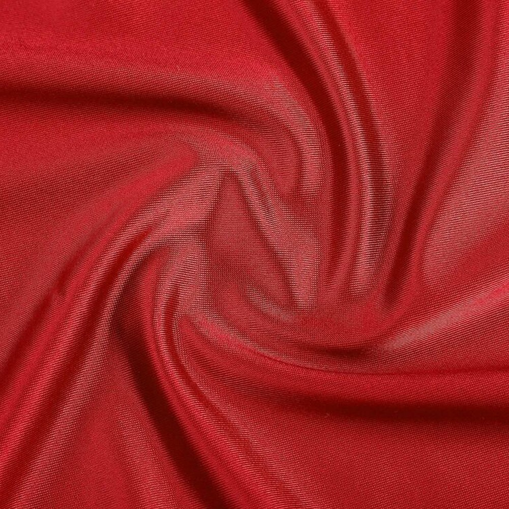 Brandneu Bademode weiblich glänzend Nachthemd Pyjama dehnbar ärmellos - Bild 47 von 71