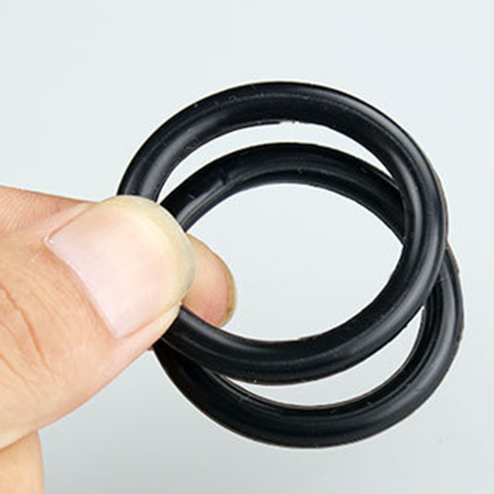 Clip Luce Bici Fascia Gel Luce LED Faro Bicicletta Elastico Manubrio - Foto 33 di 46