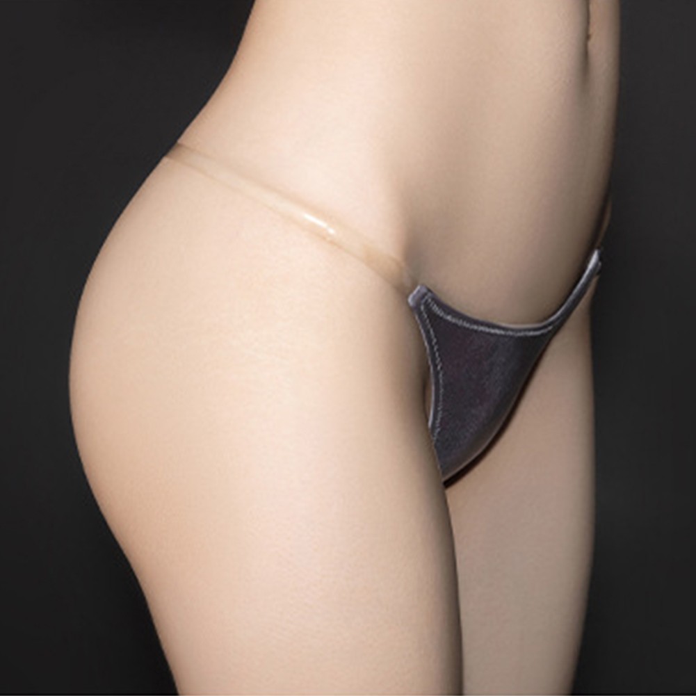 2023 neue T-Back Tangas G-String weich ultradünn verstellbar weibliche Dessous - Bild 68 von 68