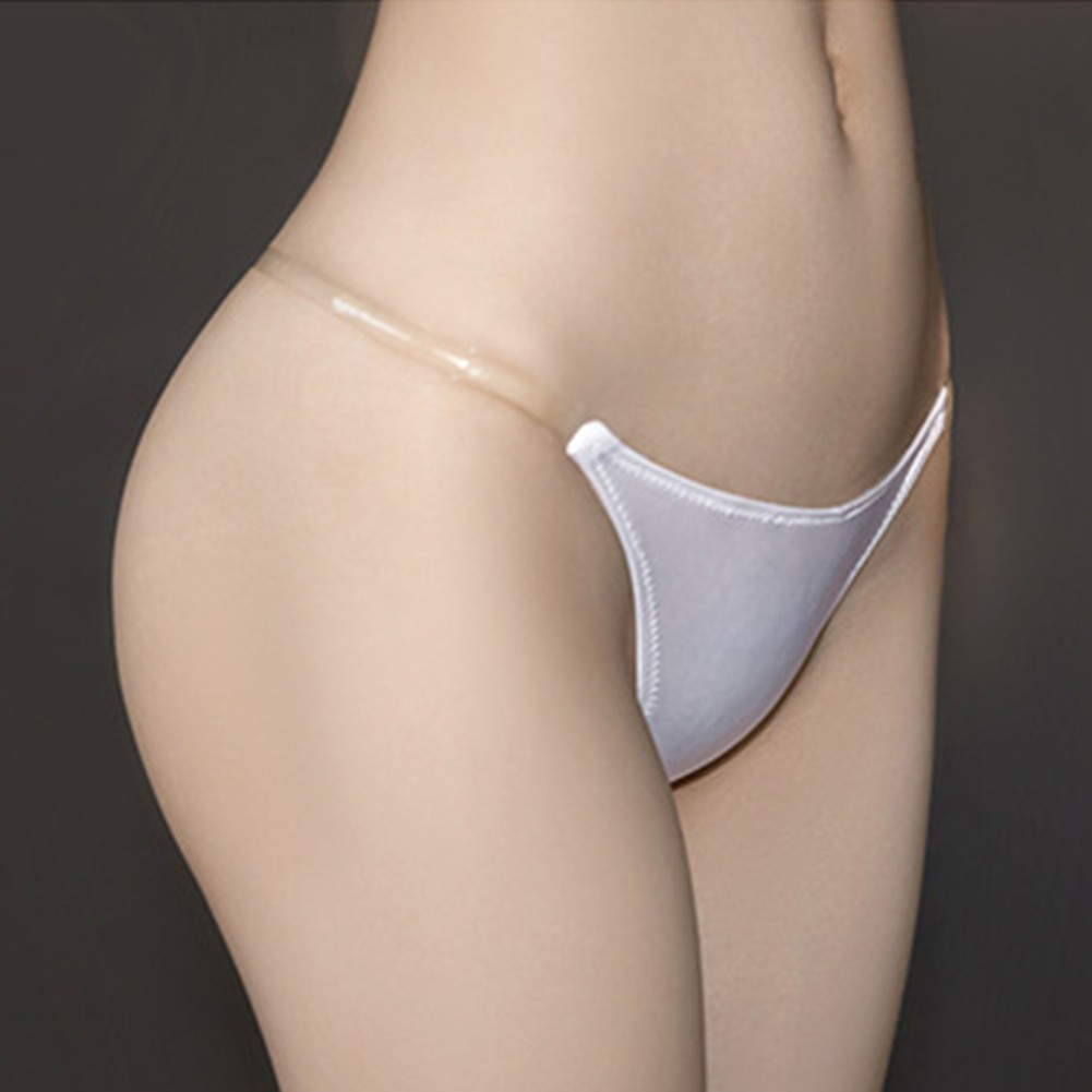 2023 neue T-Back Tangas G-String weich ultradünn verstellbar weibliche Dessous - Bild 27 von 68