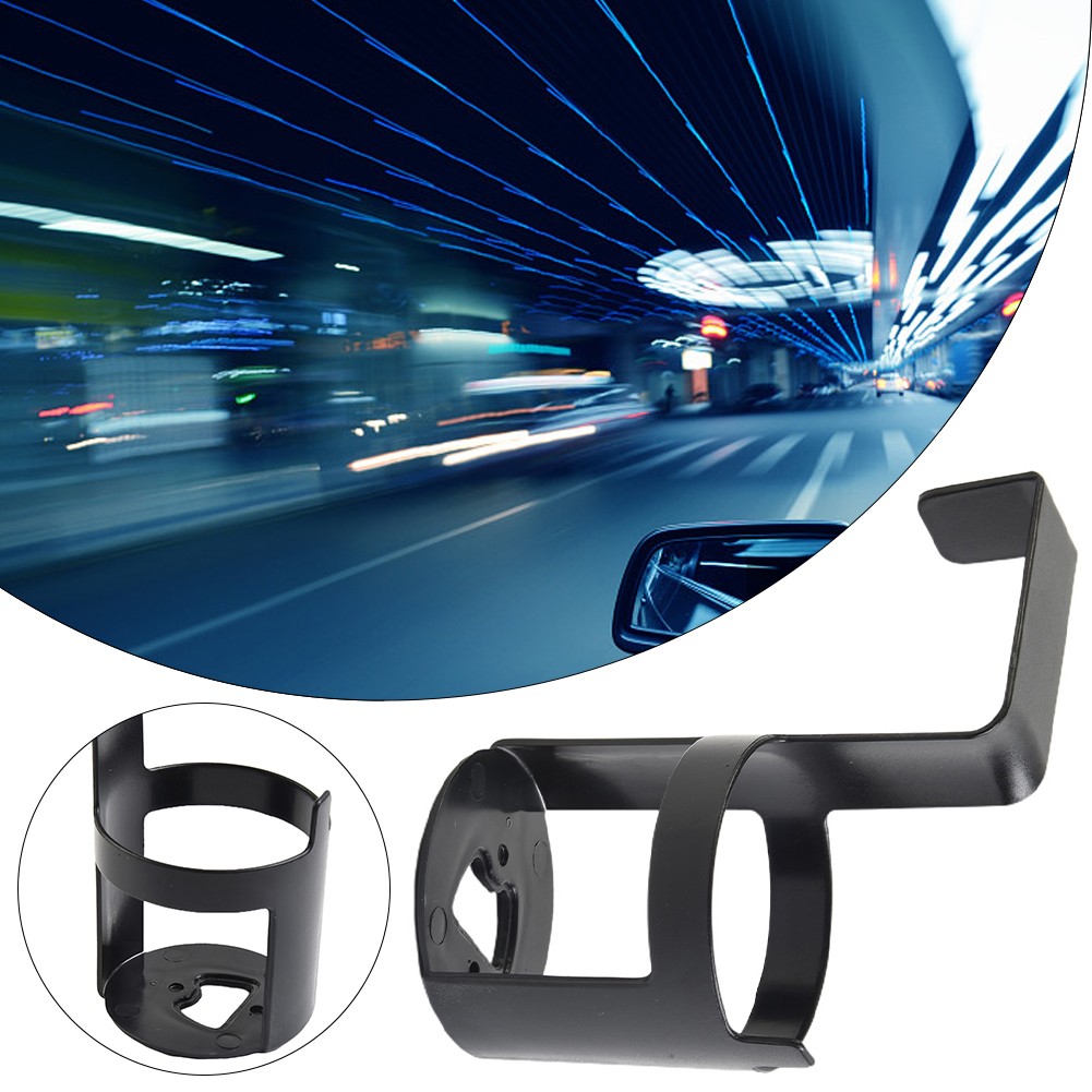 Quality Cup Stand Holder Black Car Car Truck Door Mount Multi-functional - Picture 10 of 12