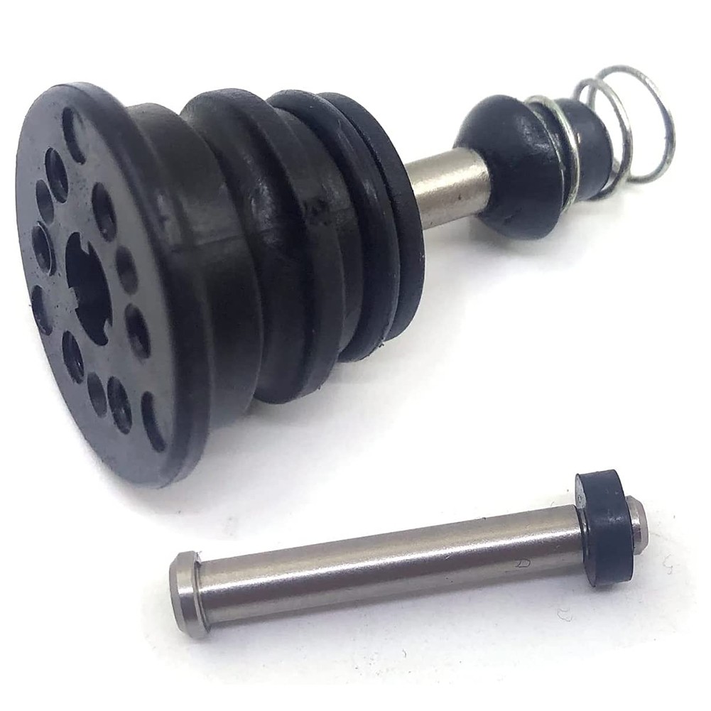 Langlebig Reperaturset Auslöseventil 402668 Befestigung Ersatz Halterung - Afbeelding 6 van 8