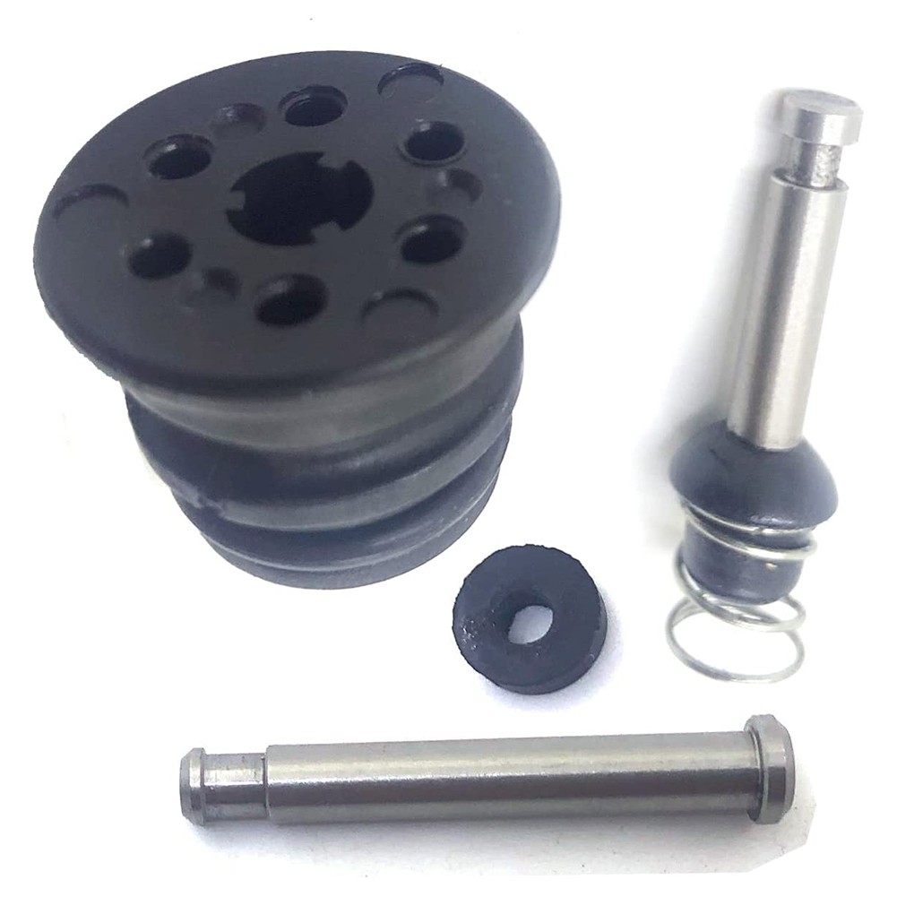 Langlebig Reperaturset Auslöseventil 402668 Befestigung Ersatz Halterung - Afbeelding 5 van 8