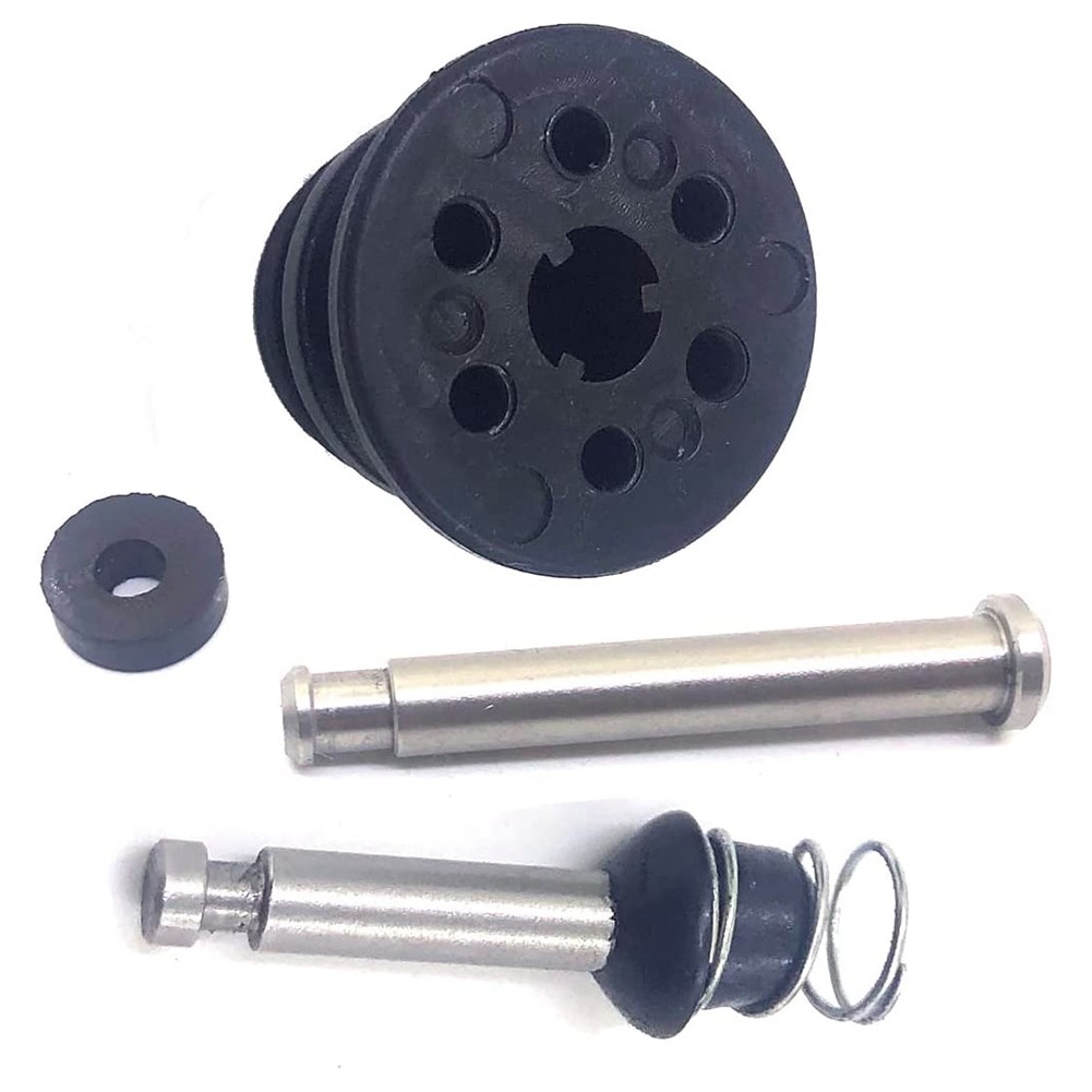 Langlebig Reperaturset Auslöseventil 402668 Befestigung Ersatz Halterung - Afbeelding 7 van 8